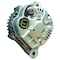 Wai Global Alternator, ALTND IRIF, 105 Amp12 Volt, CW, 6Groove Pulley 13894N - alternate 1